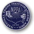 National Press Photographers Association